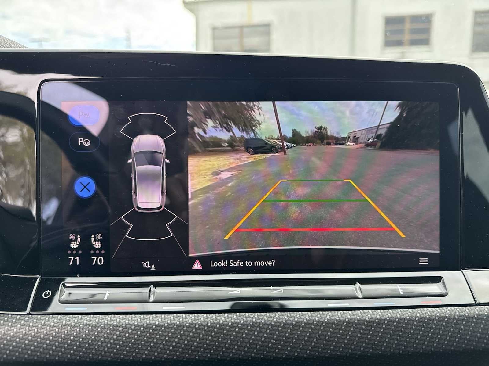 2023 Volkswagen Golf R 2.0T Manual