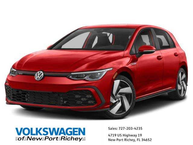 2024 Volkswagen Golf GTI 380 S