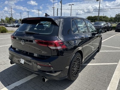 2024 Volkswagen Golf GTI 380 S