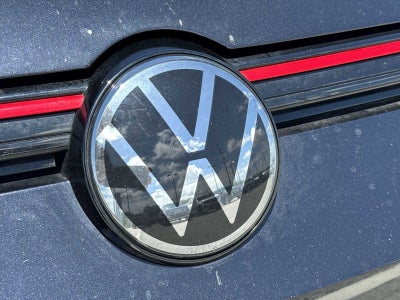 2024 Volkswagen Golf GTI 380 S