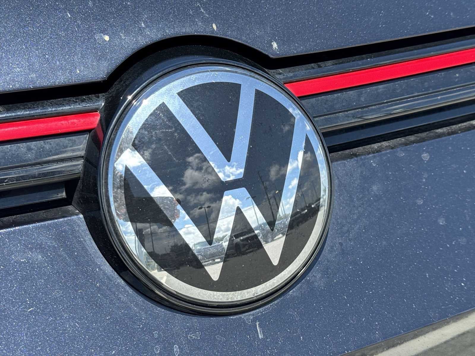 2024 Volkswagen Golf GTI 380 S