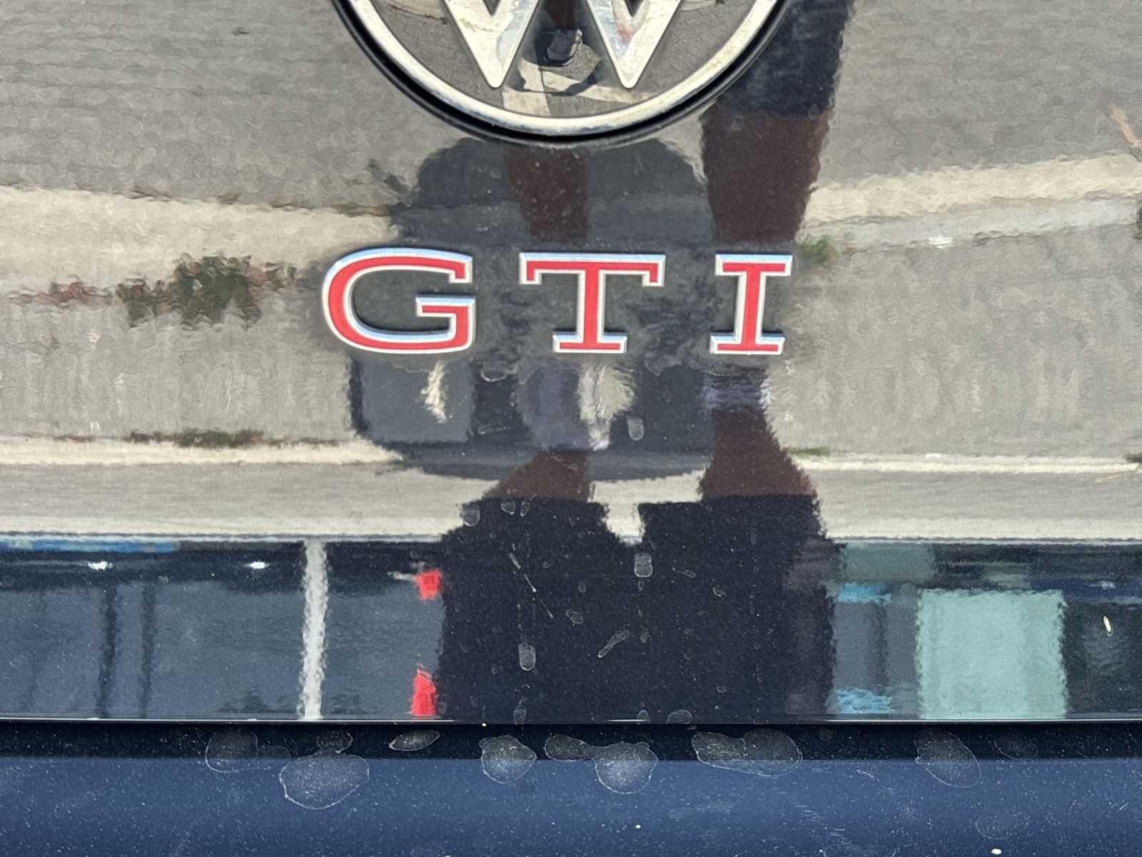 2024 Volkswagen Golf GTI 380 S