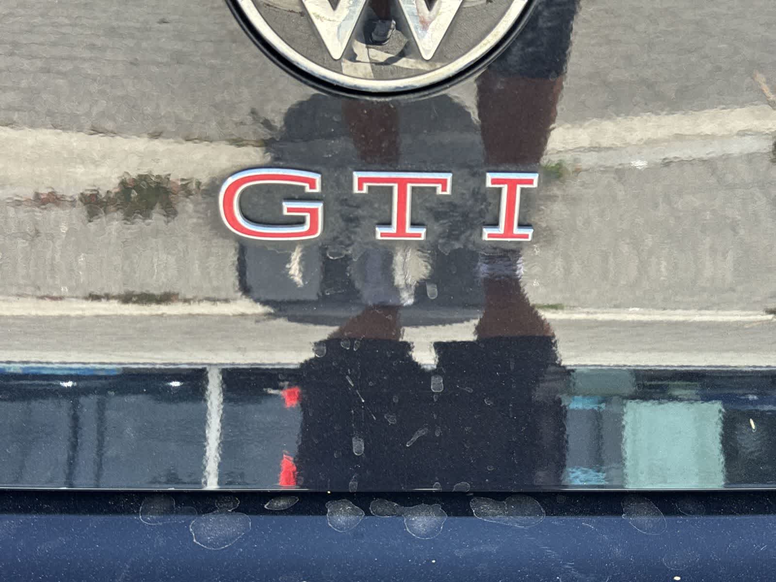 2024 Volkswagen Golf GTI 380 S