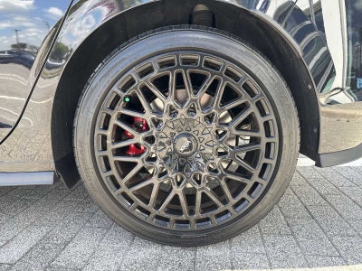 2024 Volkswagen Golf GTI 380 S