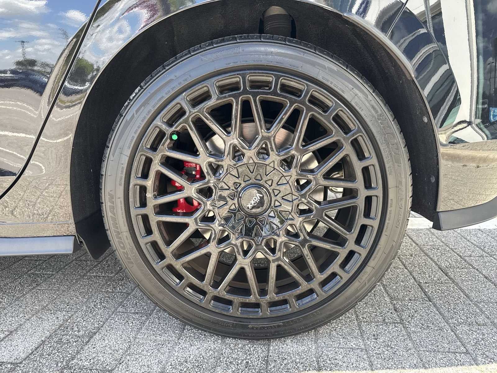 2024 Volkswagen Golf GTI 380 S