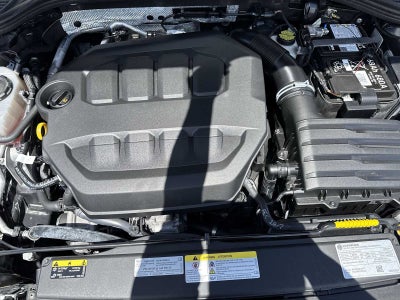 2024 Volkswagen Golf GTI 380 S