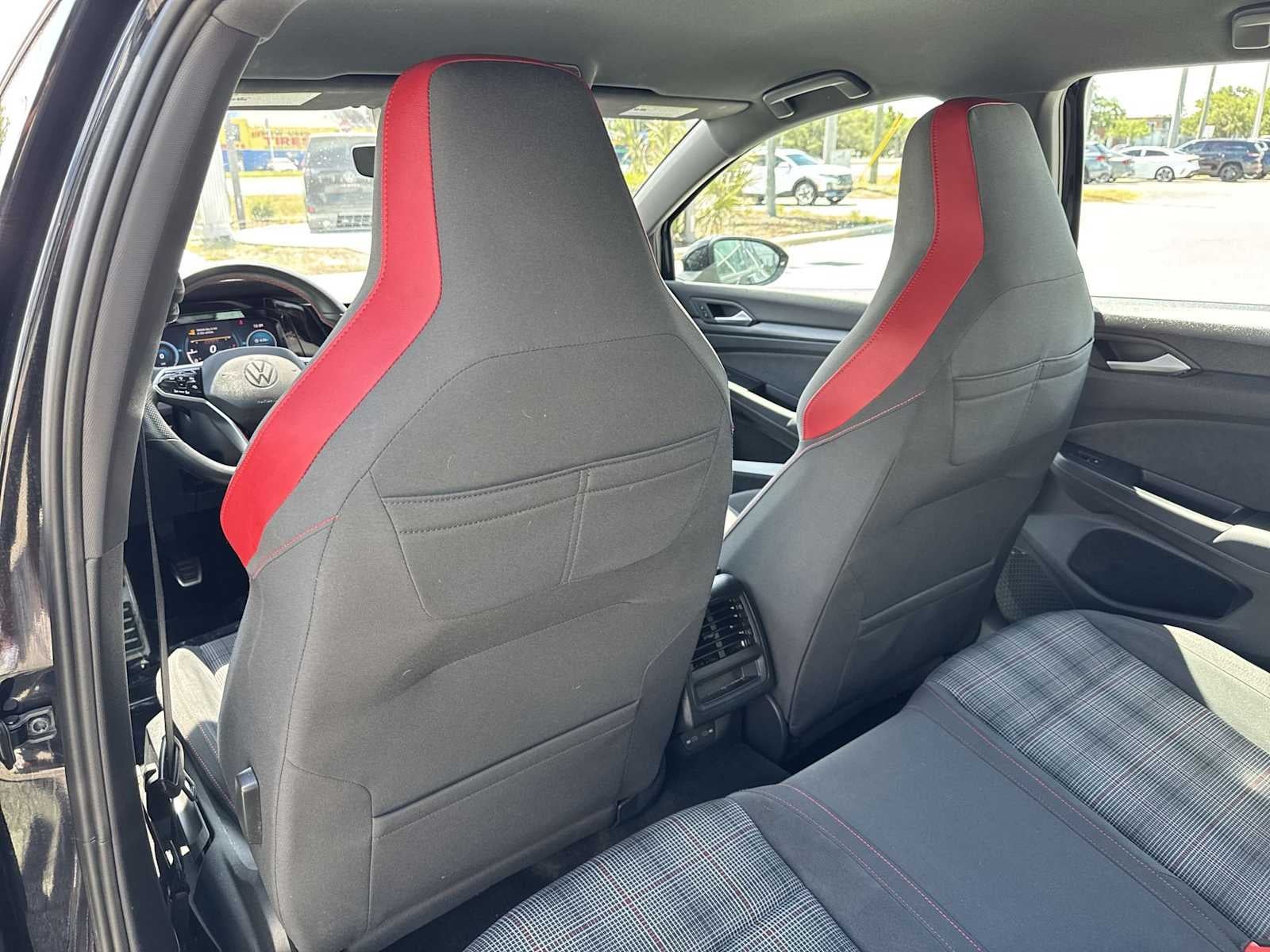 2024 Volkswagen Golf GTI 380 S