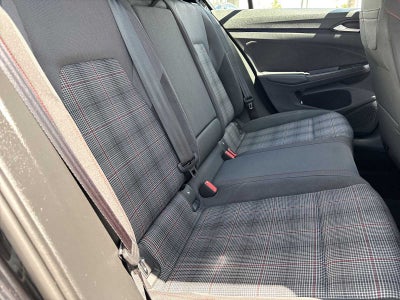 2024 Volkswagen Golf GTI 380 S