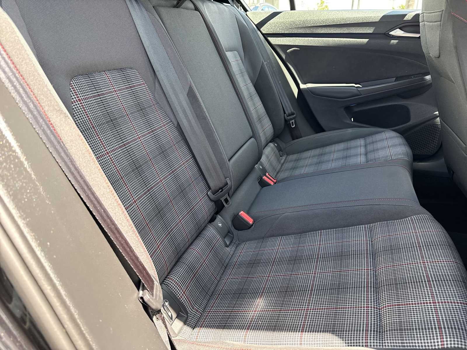 2024 Volkswagen Golf GTI 380 S