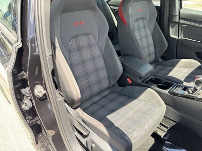 2024 Volkswagen Golf GTI 380 S