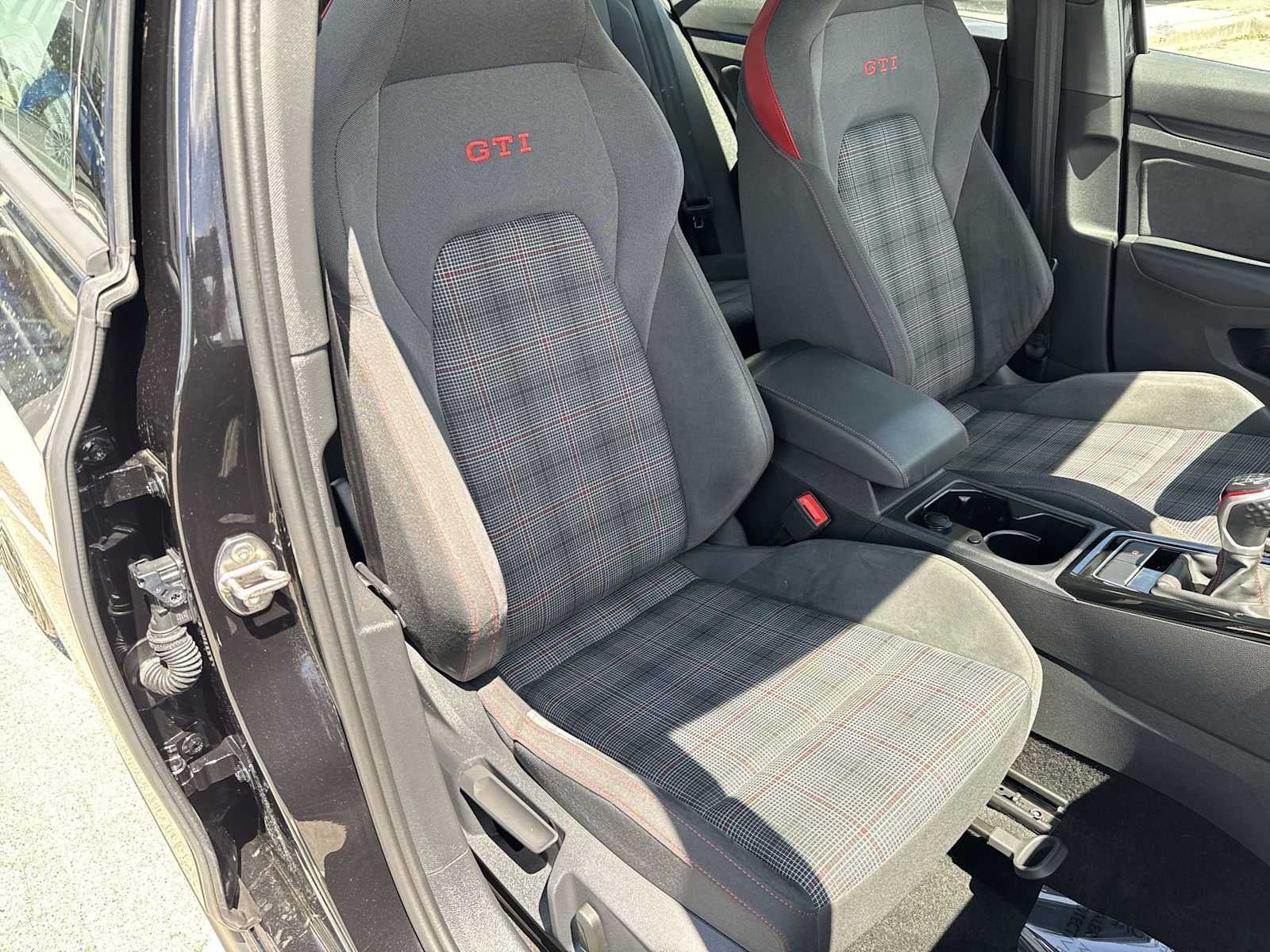 2024 Volkswagen Golf GTI 380 S