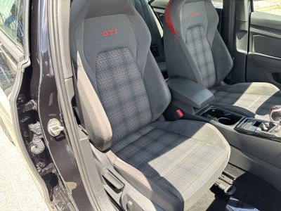 2024 Volkswagen Golf GTI 380 S