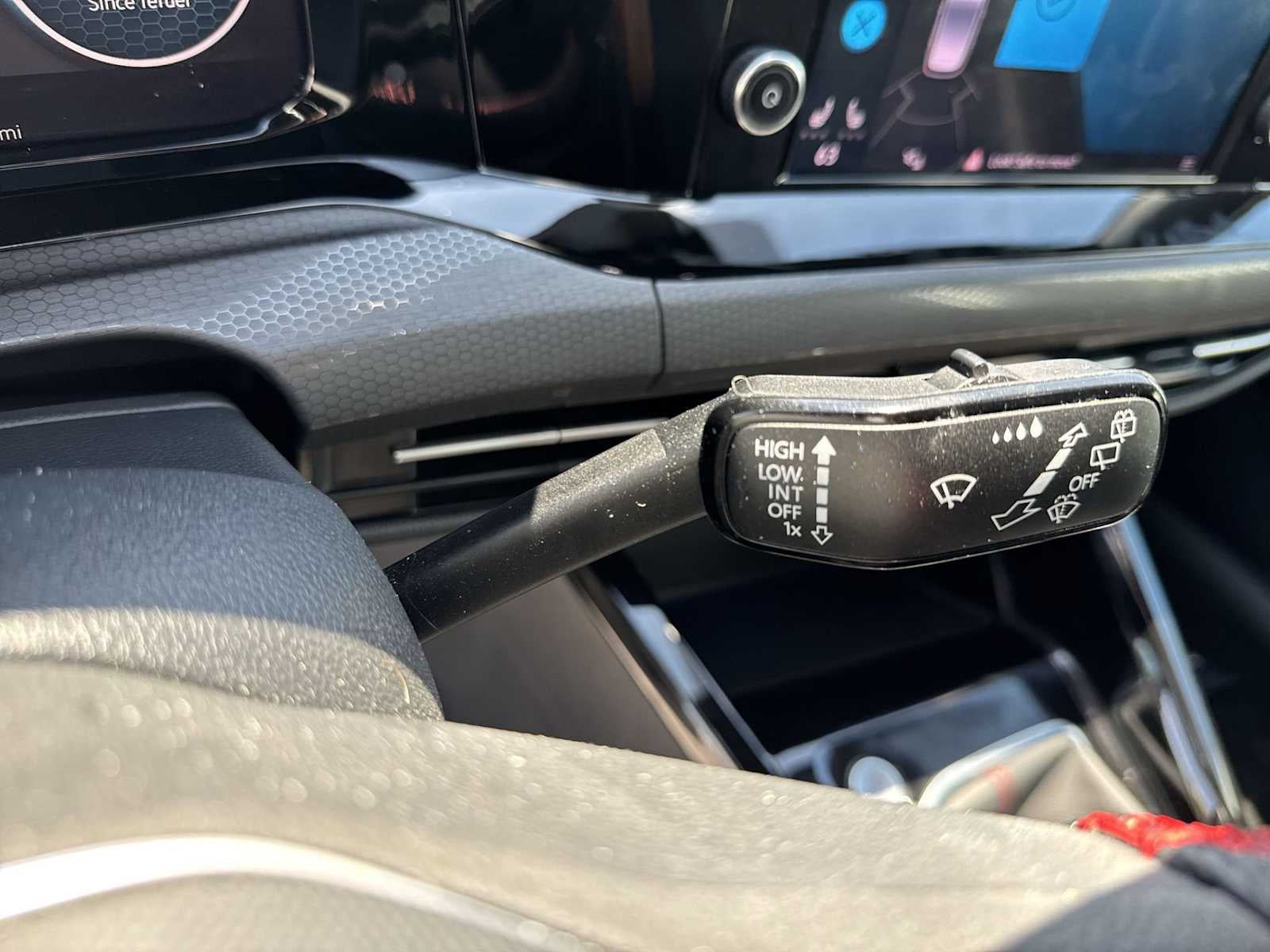 2024 Volkswagen Golf GTI 380 S