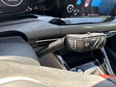 2024 Volkswagen Golf GTI 380 S