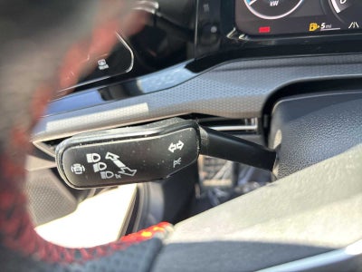 2024 Volkswagen Golf GTI 380 S