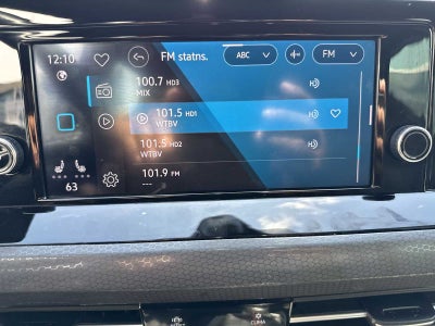 2024 Volkswagen Golf GTI 380 S