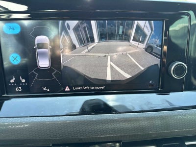 2024 Volkswagen Golf GTI 380 S