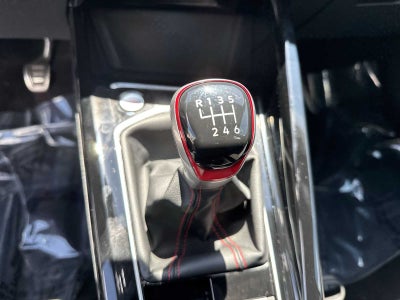 2024 Volkswagen Golf GTI 380 S