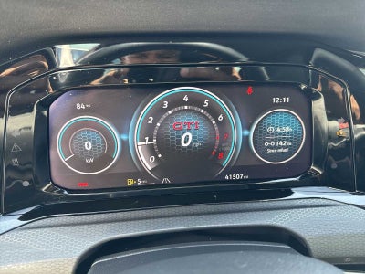 2024 Volkswagen Golf GTI 380 S
