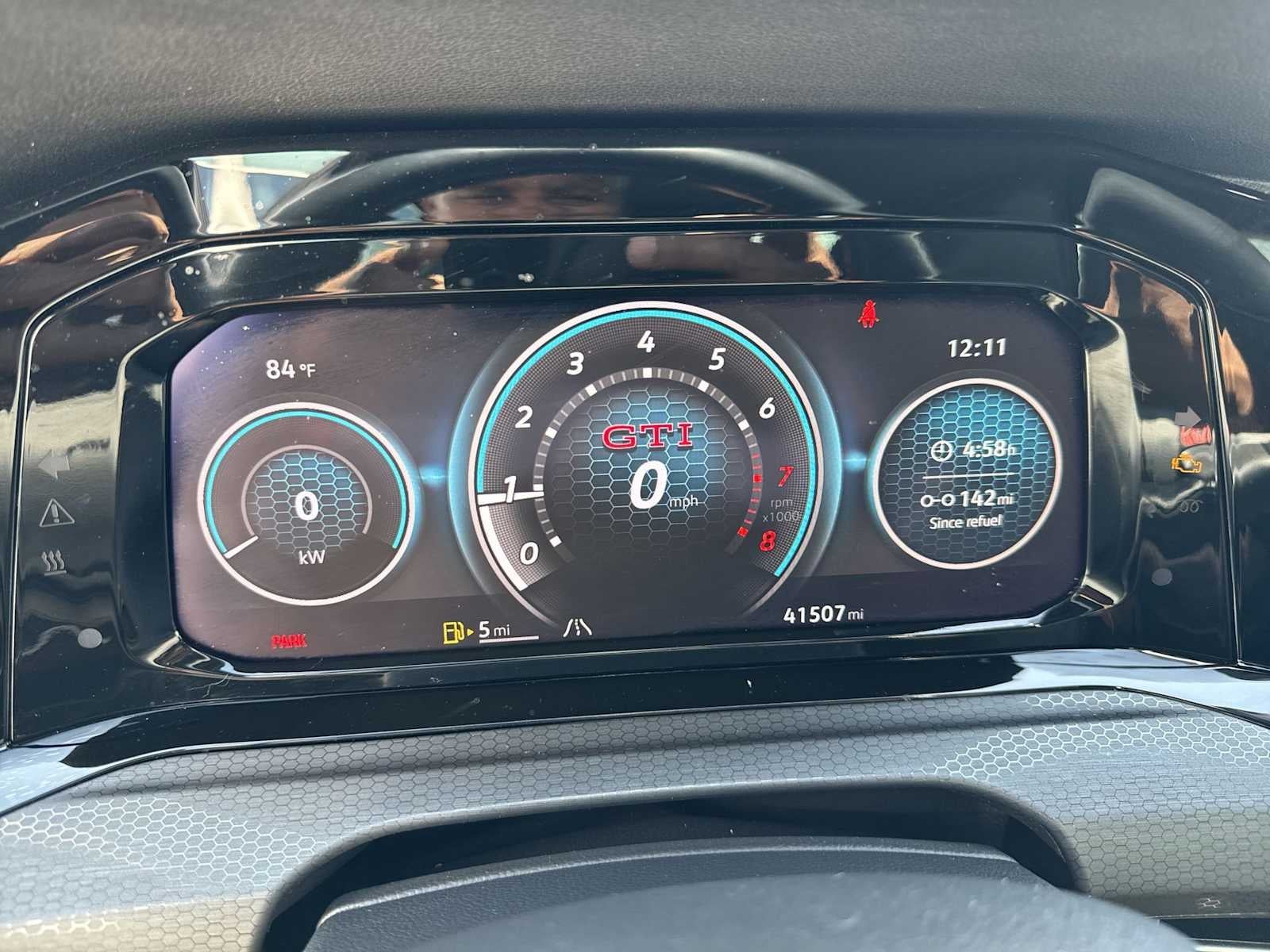 2024 Volkswagen Golf GTI 380 S