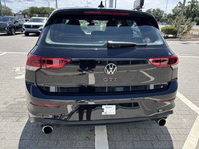 2024 Volkswagen Golf GTI 380 S