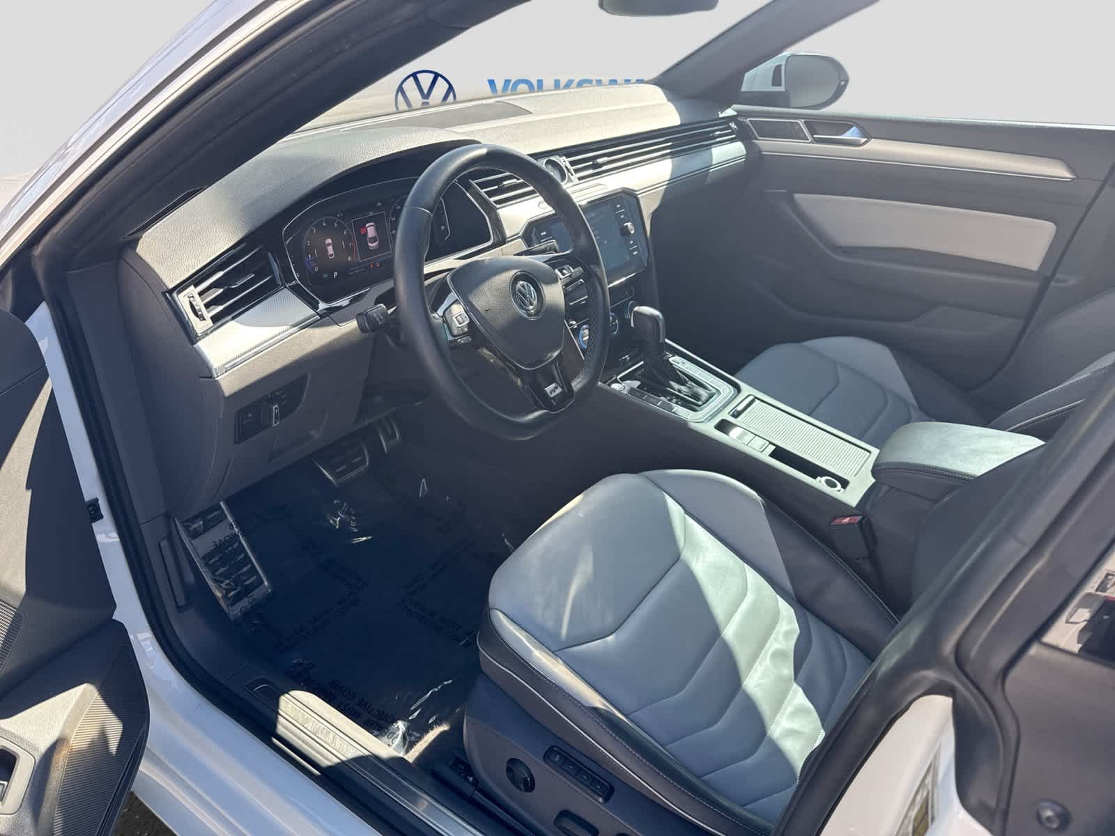2020 Volkswagen Arteon SEL R-Line