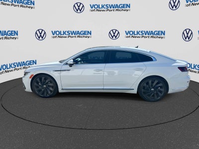 2020 Volkswagen Arteon SEL R-Line