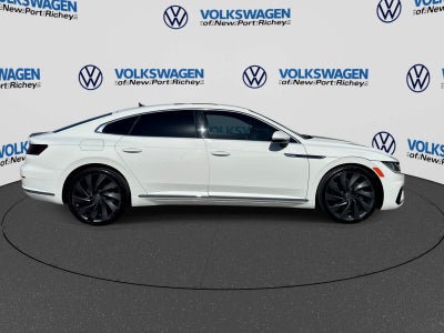 2020 Volkswagen Arteon SEL R-Line