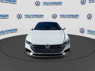 2020 Volkswagen Arteon SEL R-Line