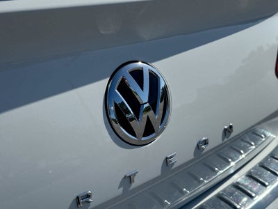 2020 Volkswagen Arteon SEL R-Line