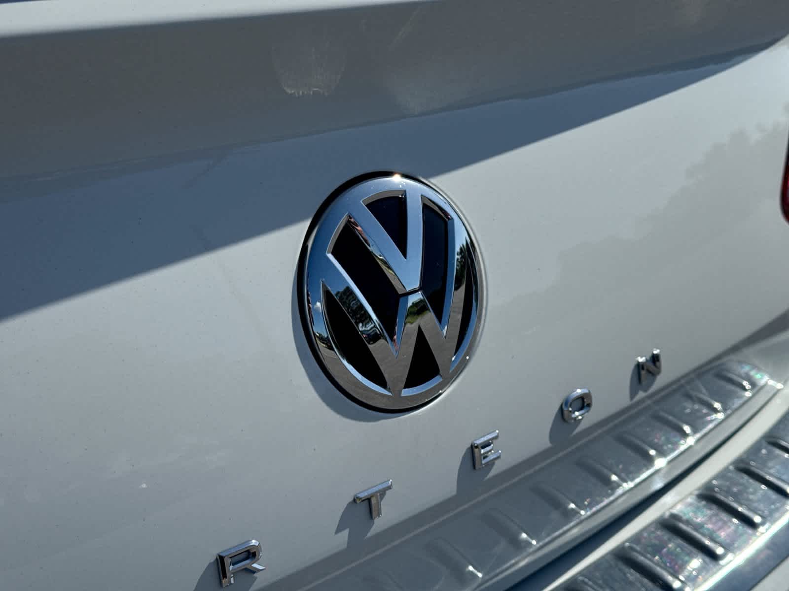 2020 Volkswagen Arteon SEL R-Line