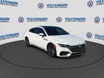 2020 Volkswagen Arteon SEL R-Line