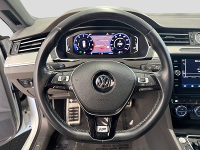 2020 Volkswagen Arteon SEL R-Line
