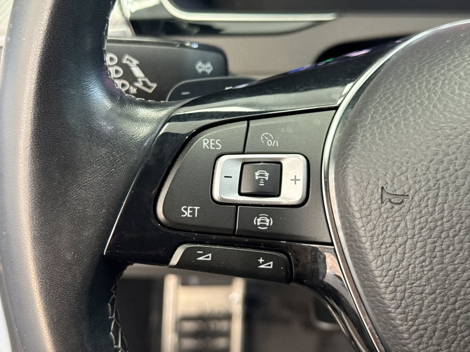 2020 Volkswagen Arteon SEL R-Line