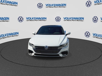 2020 Volkswagen Arteon SEL R-Line