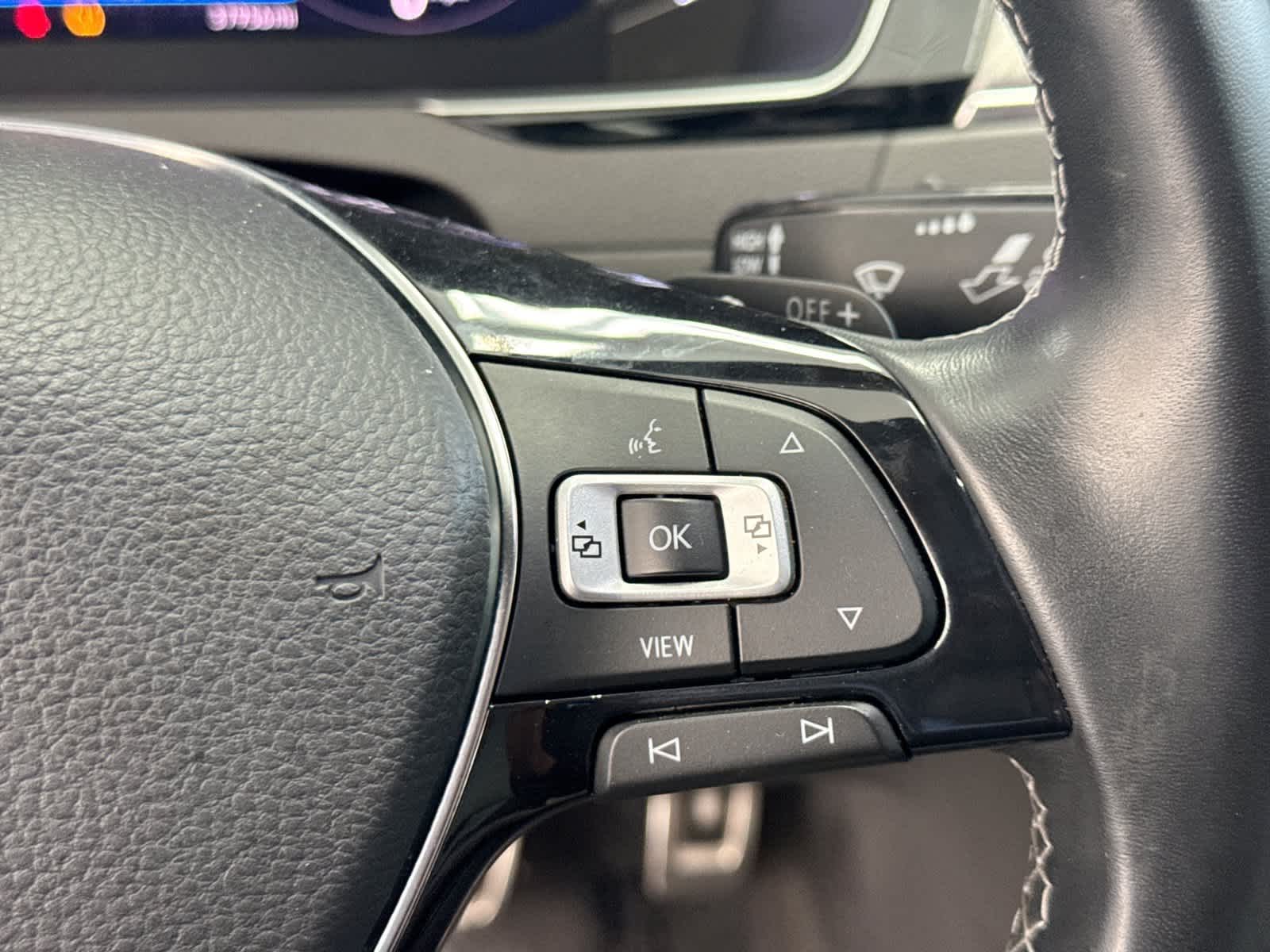2020 Volkswagen Arteon SEL R-Line