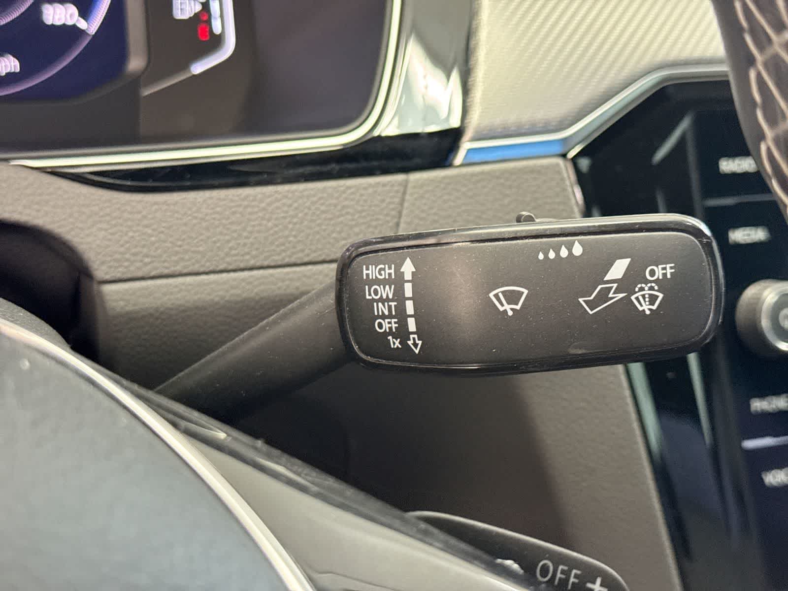 2020 Volkswagen Arteon SEL R-Line