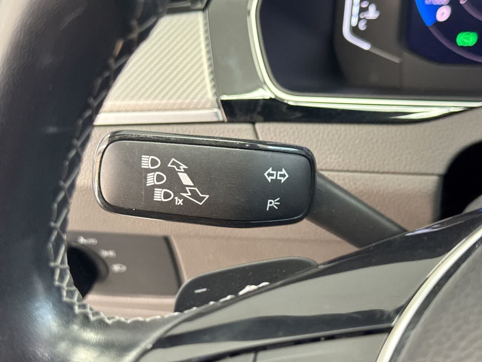 2020 Volkswagen Arteon SEL R-Line