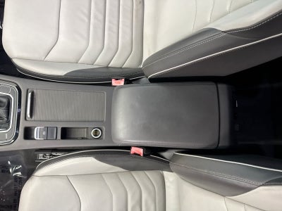 2020 Volkswagen Arteon SEL R-Line