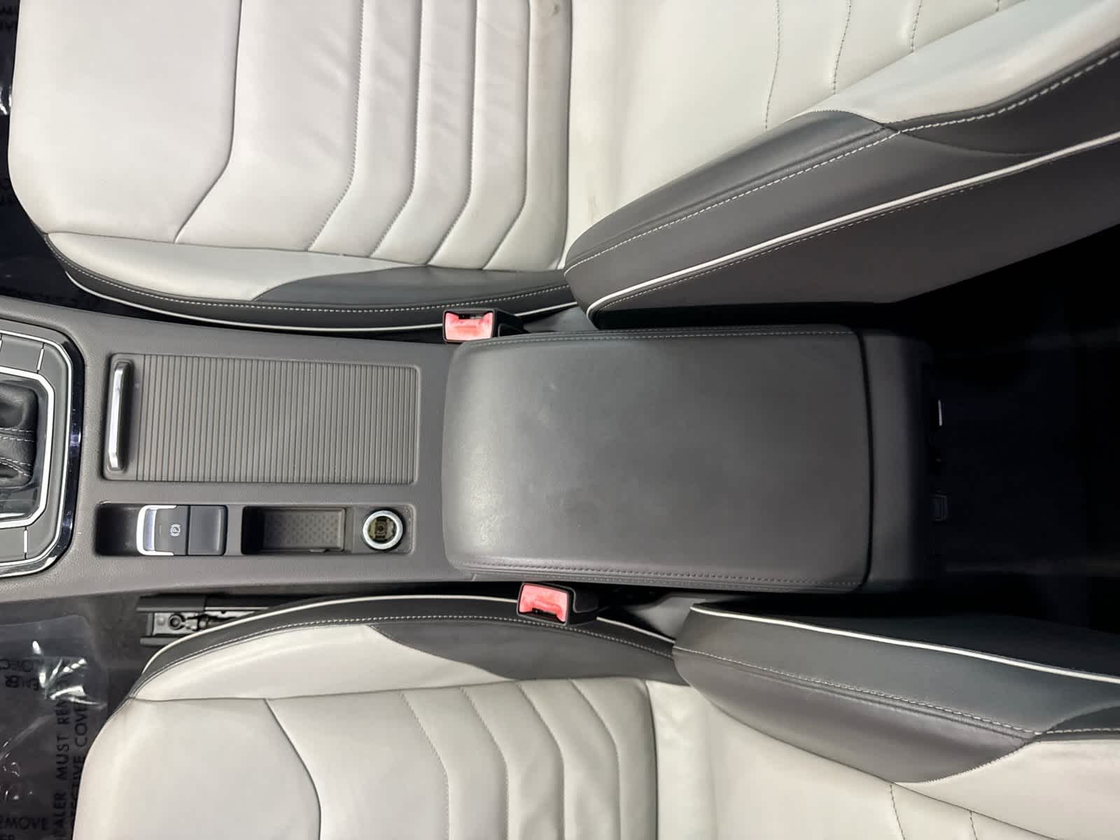2020 Volkswagen Arteon SEL R-Line