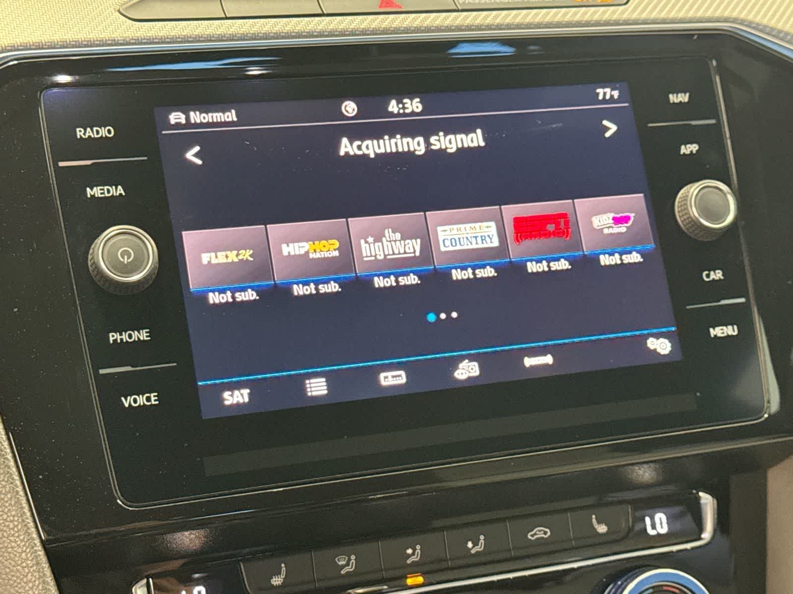 2020 Volkswagen Arteon SEL R-Line