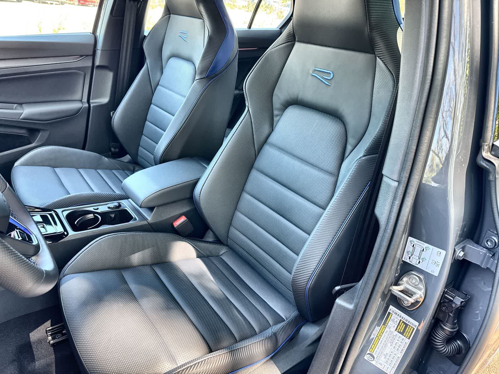 2026 Volkswagen Golf R 2.0T