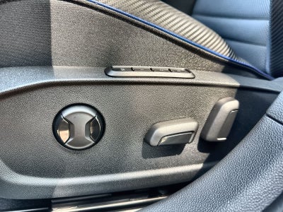 2026 Volkswagen Golf R 2.0T