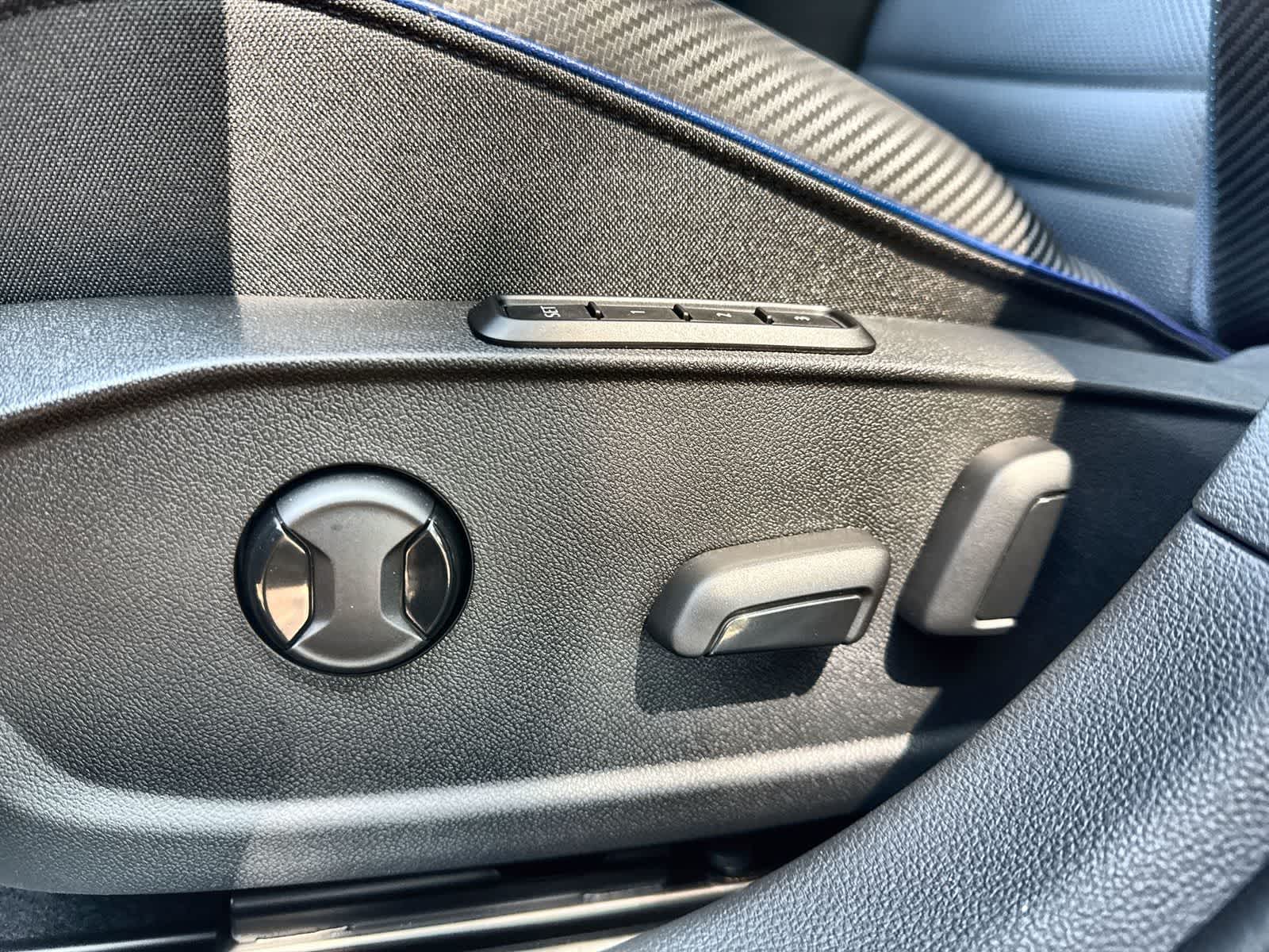 2026 Volkswagen Golf R 2.0T