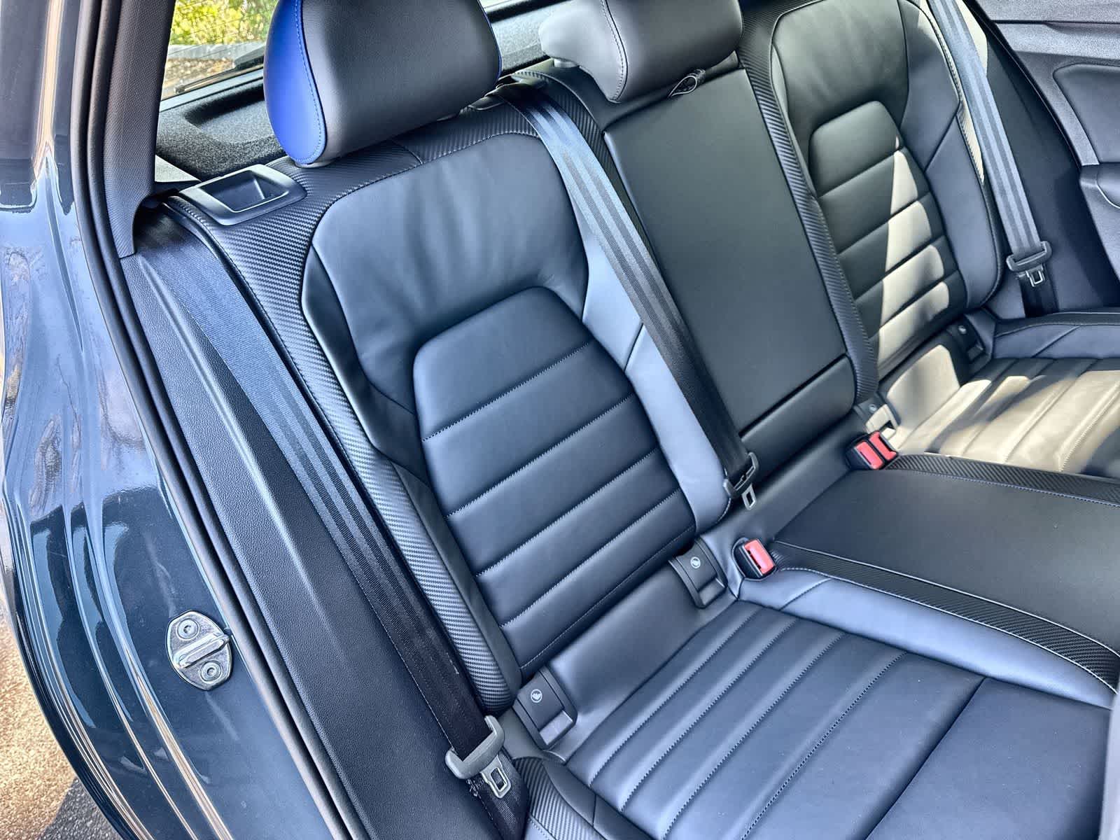 2026 Volkswagen Golf R 2.0T