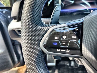 2026 Volkswagen Golf R 2.0T