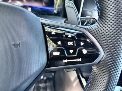 2026 Volkswagen Golf R 2.0T