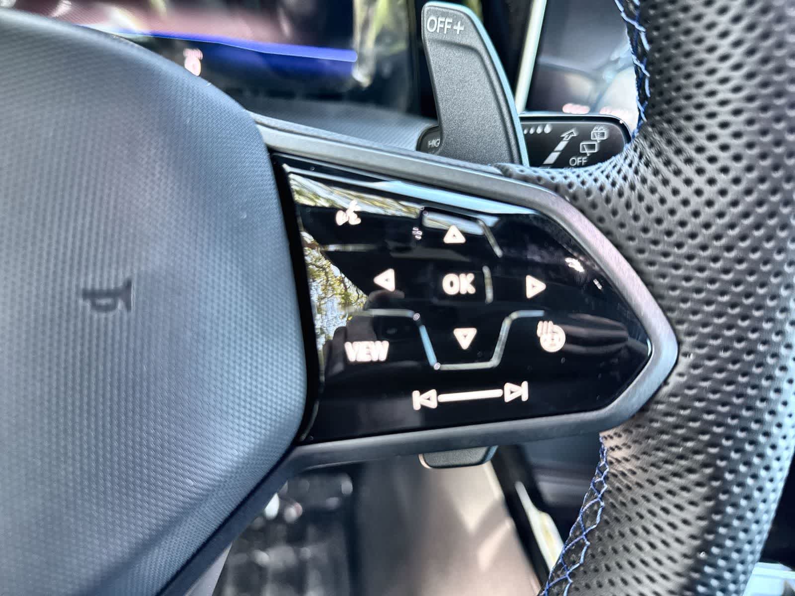 2026 Volkswagen Golf R 2.0T