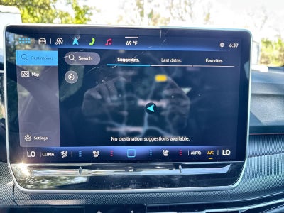 2026 Volkswagen Golf R 2.0T