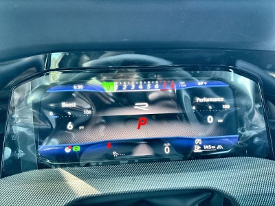 2026 Volkswagen Golf R 2.0T